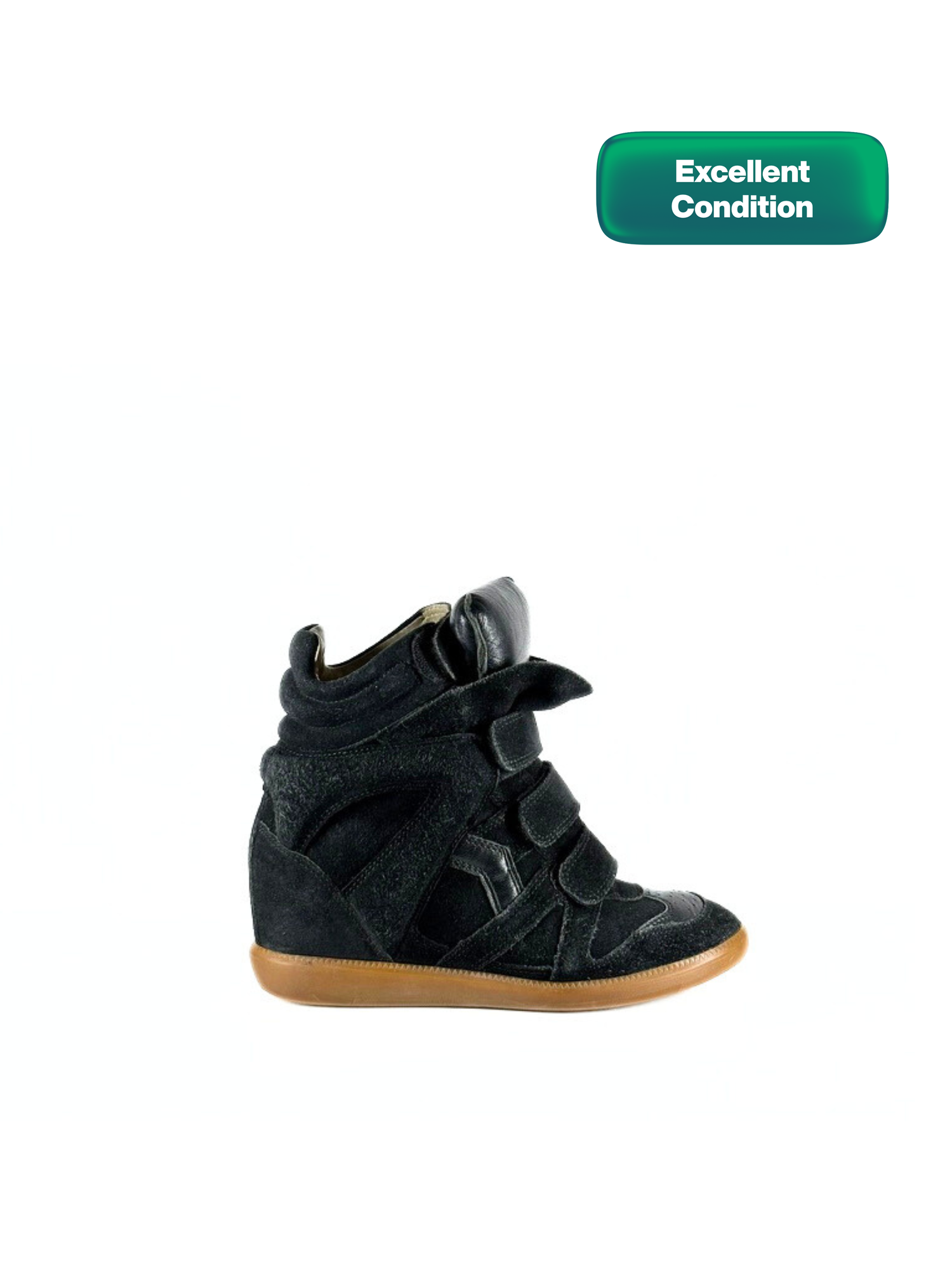 Isabel Marant Bekett - Noir 425