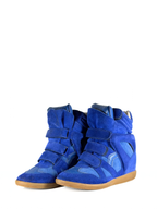 Isabel Marant Bekett - Blue 303