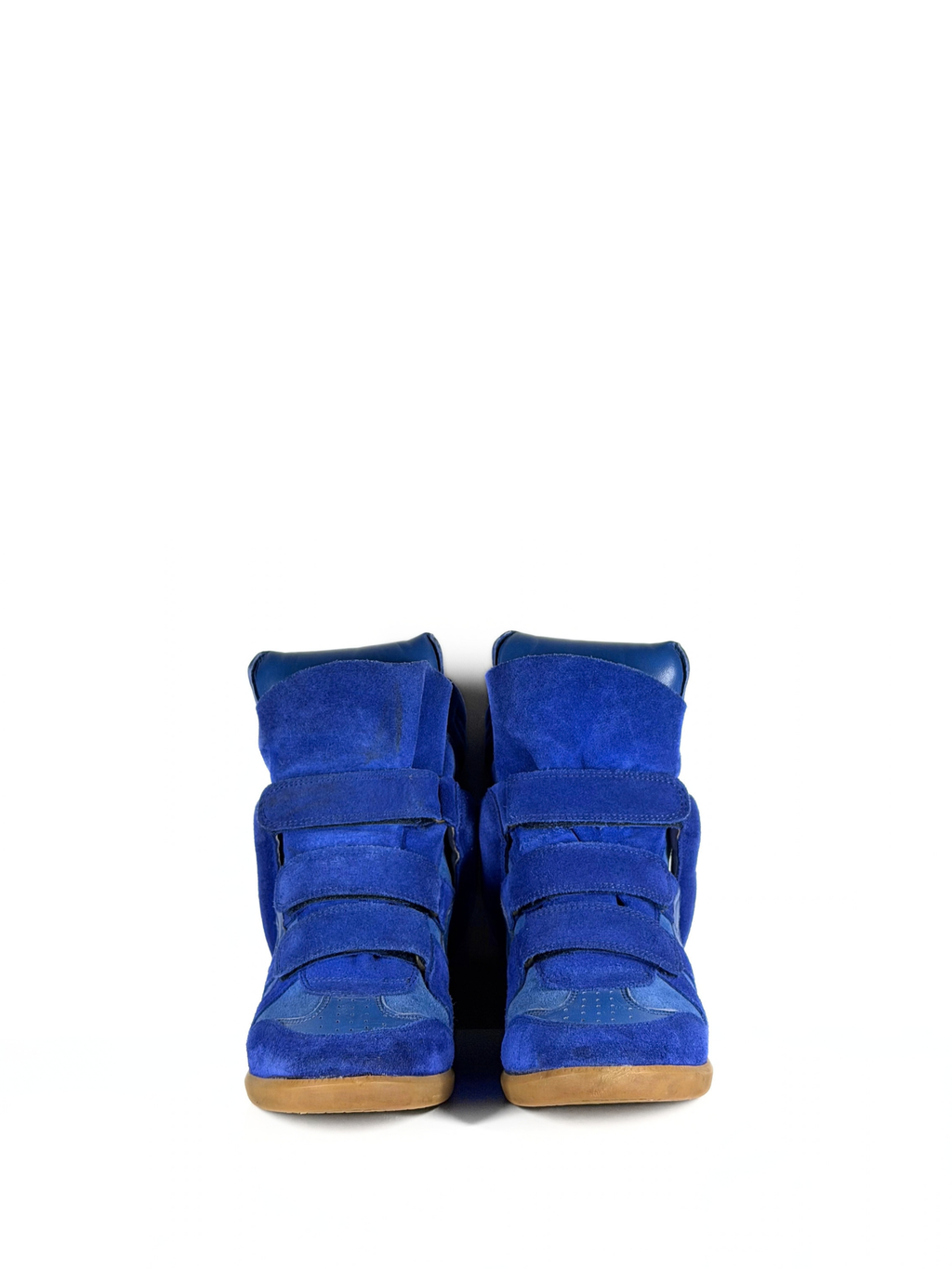 Isabel Marant Bekett - Blue 303