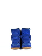 Isabel Marant Bekett - Blue 303
