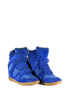 Isabel Marant Bekett - Blue 303