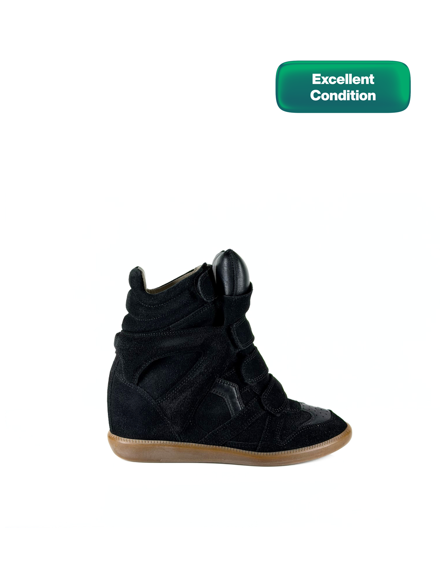 Isabel Marant Bekett - Noir 204