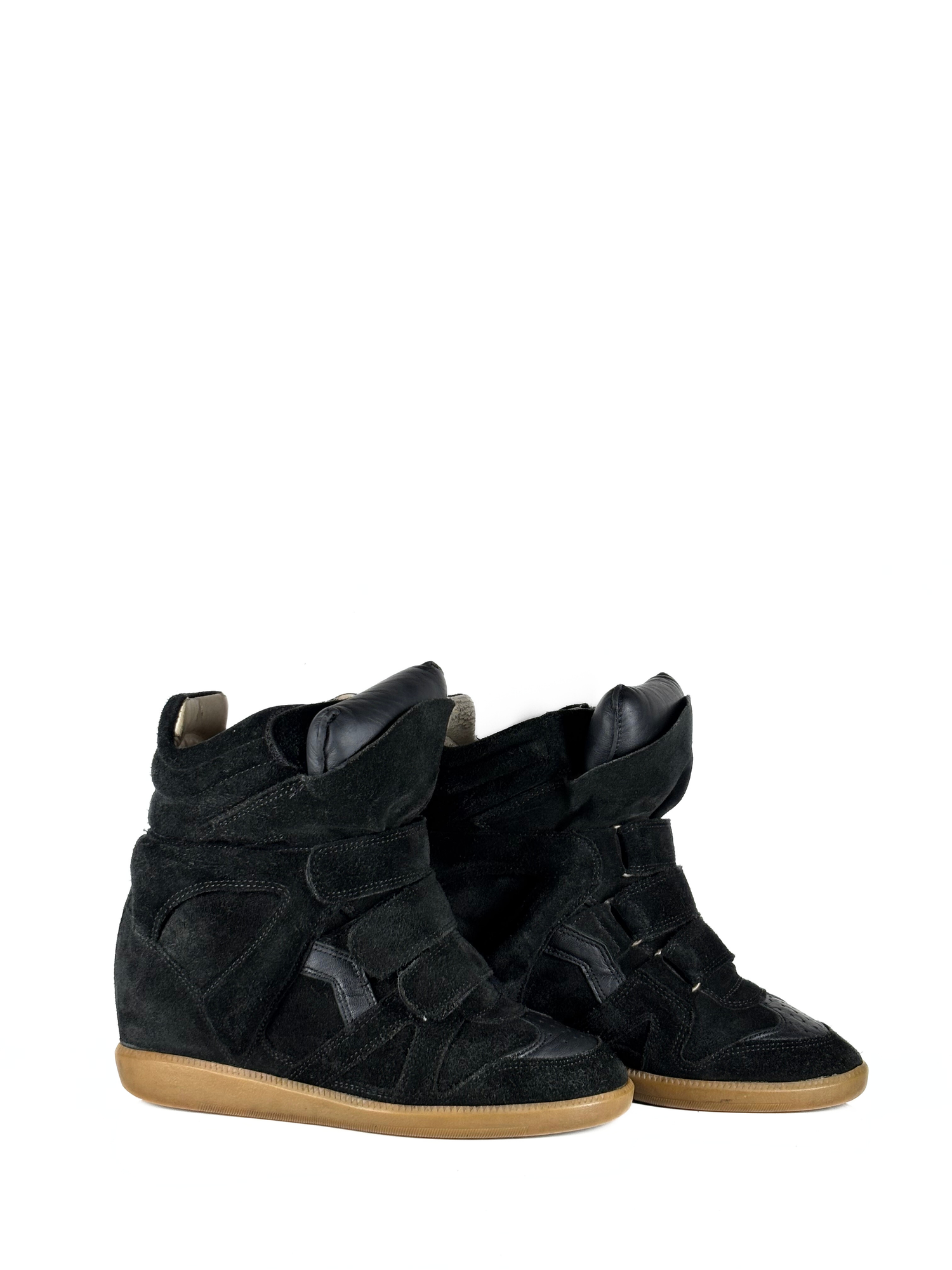 Isabel Marant Bekett - Noir 561
