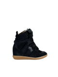 Isabel Marant Bekett - Noir 309