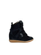Isabel Marant Bekett - Noir 309