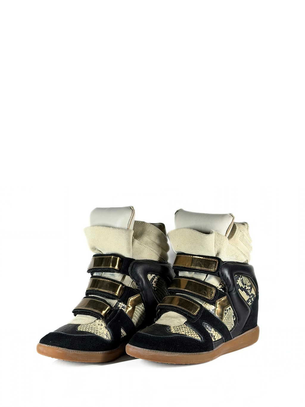 Isabel Marant Bekett - Python 295