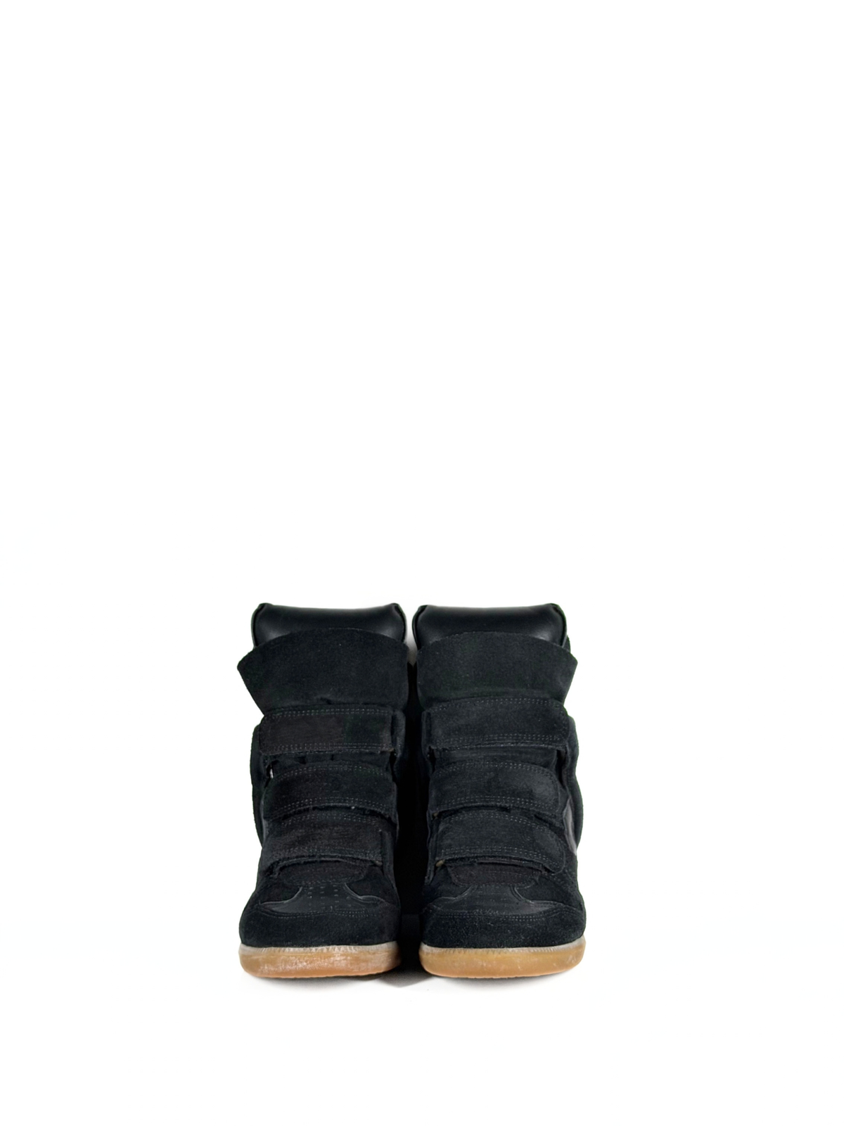 Isabel Marant Bekett - Noir 309