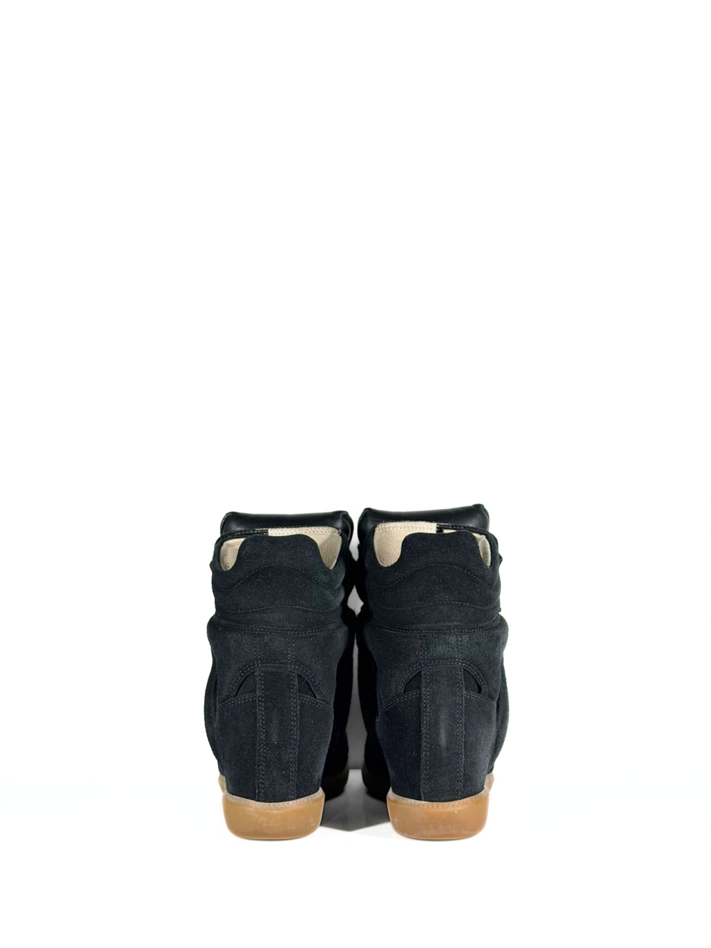 Isabel Marant Bekett - Noir 309