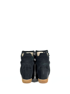 Isabel Marant Bekett - Noir 309