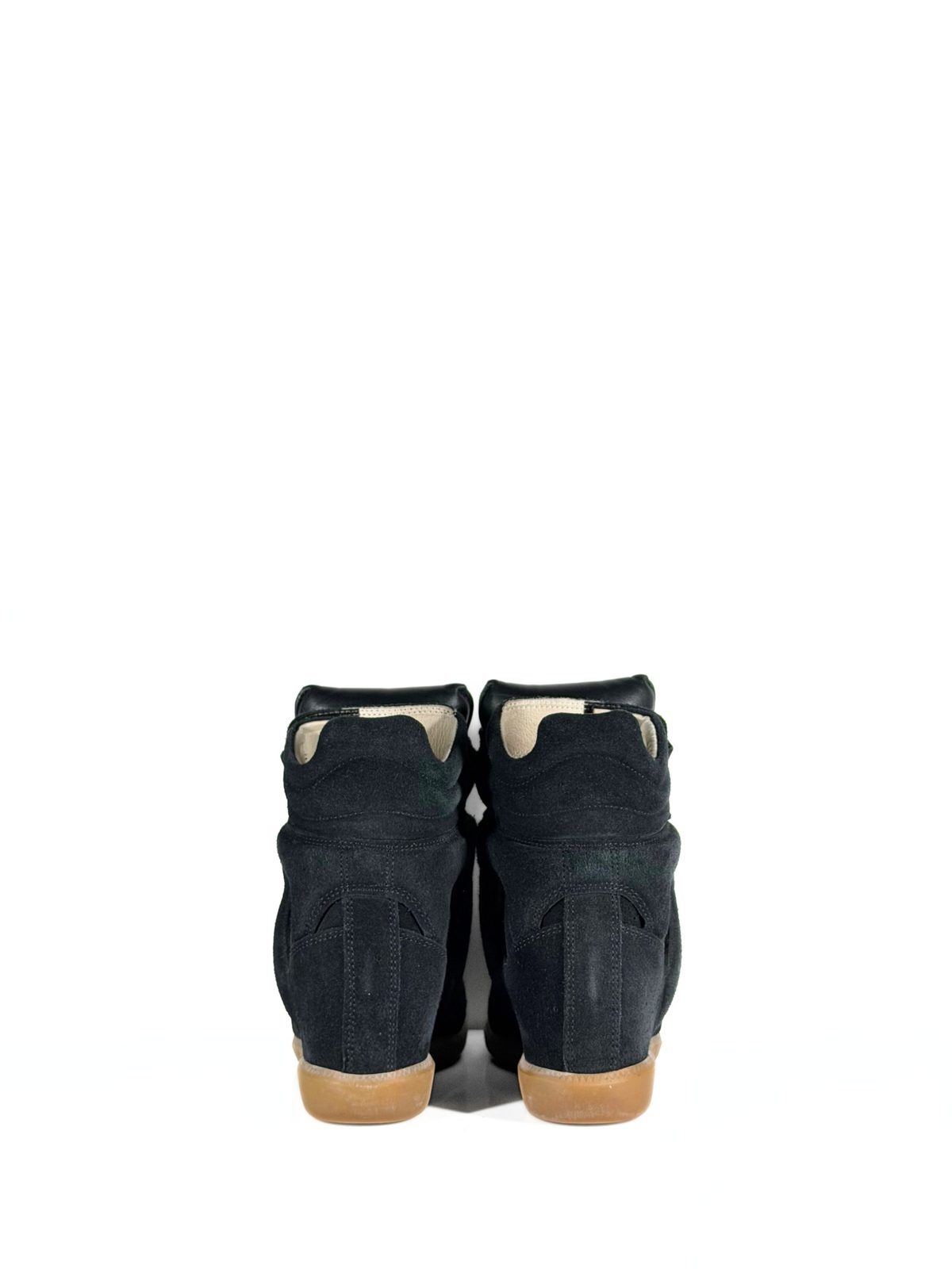 Isabel Marant Bekett - Noir 309