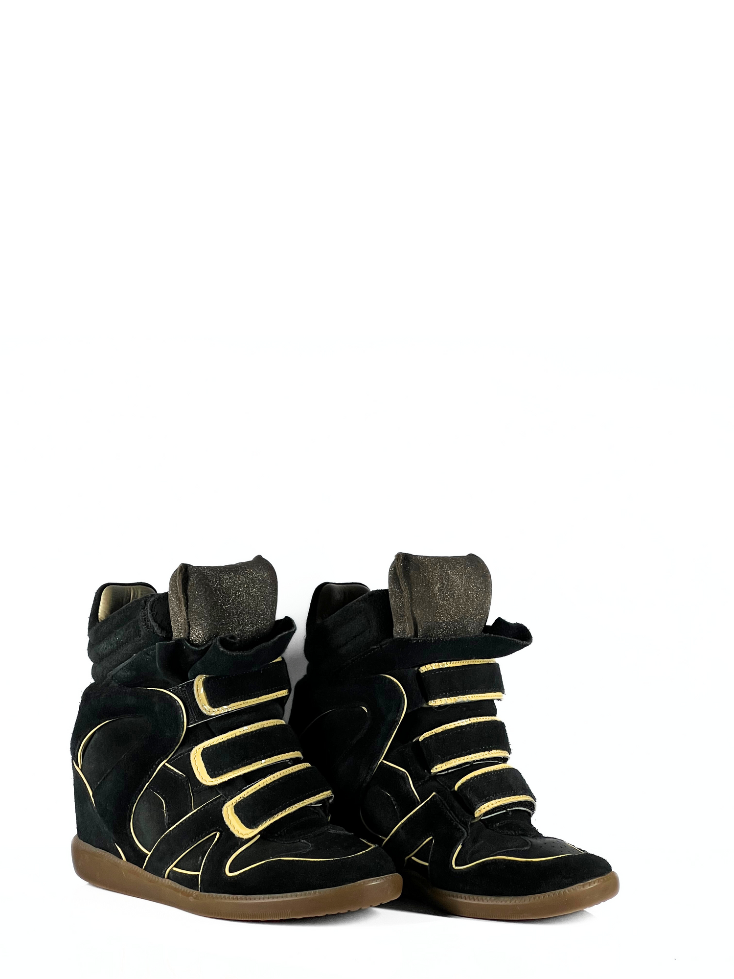 Isabel Marant Bekett - Abeille - 189