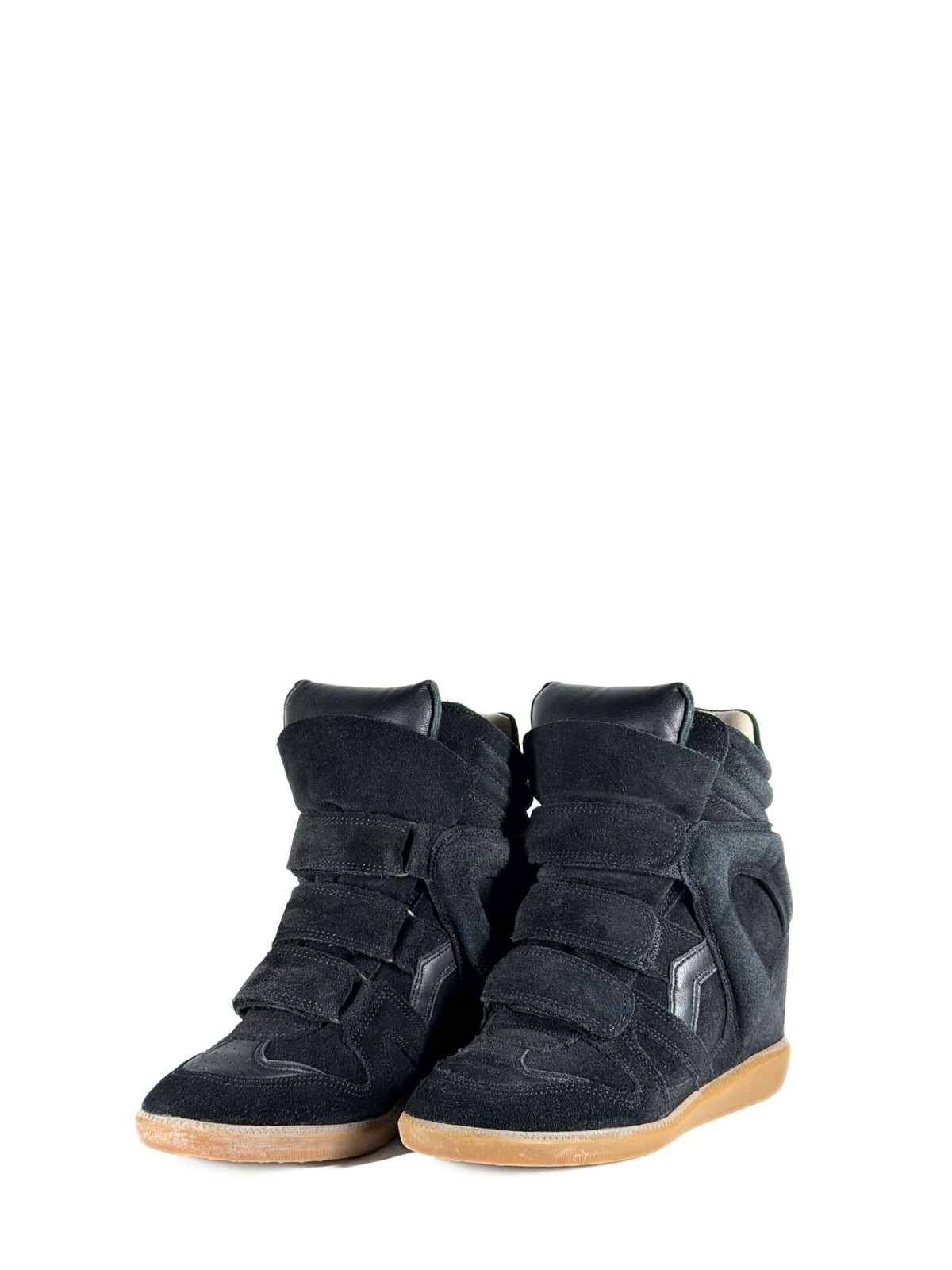 Isabel Marant Bekett - Noir 309