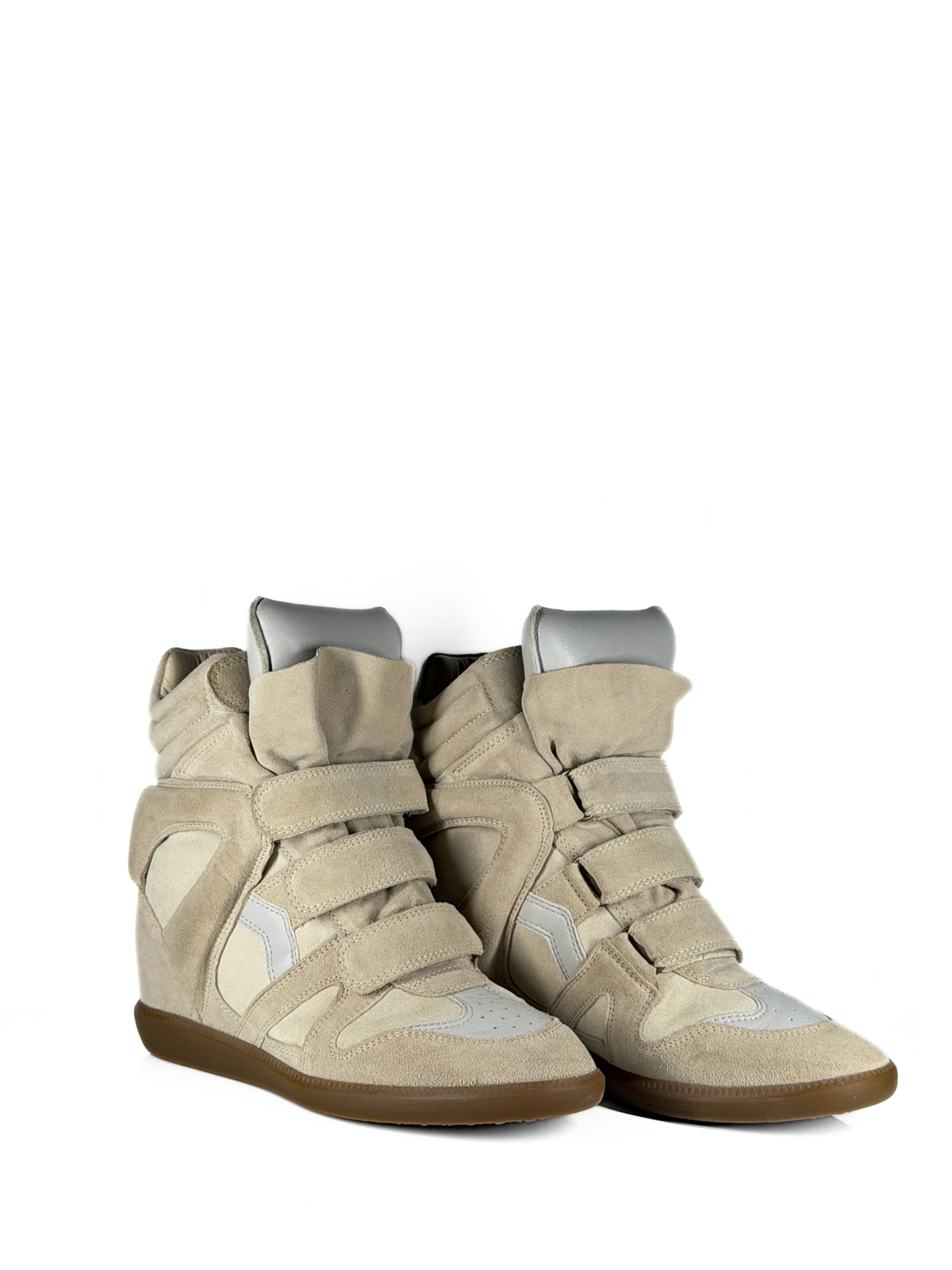 Isabel Marant Bekett - Beige 262