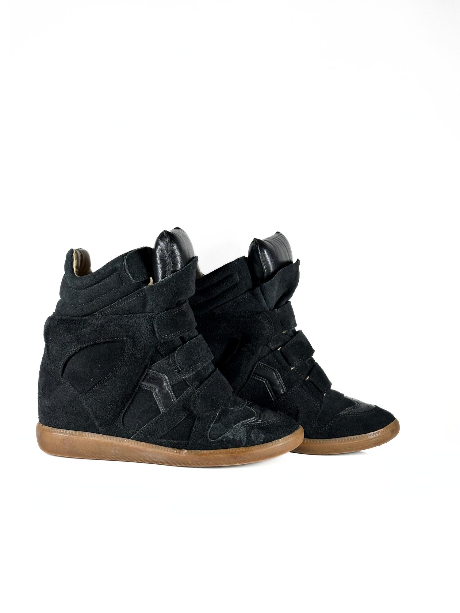 Isabel Marant Bekett - Noir - 536