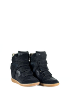 Isabel Marant Bekett - Noir 309