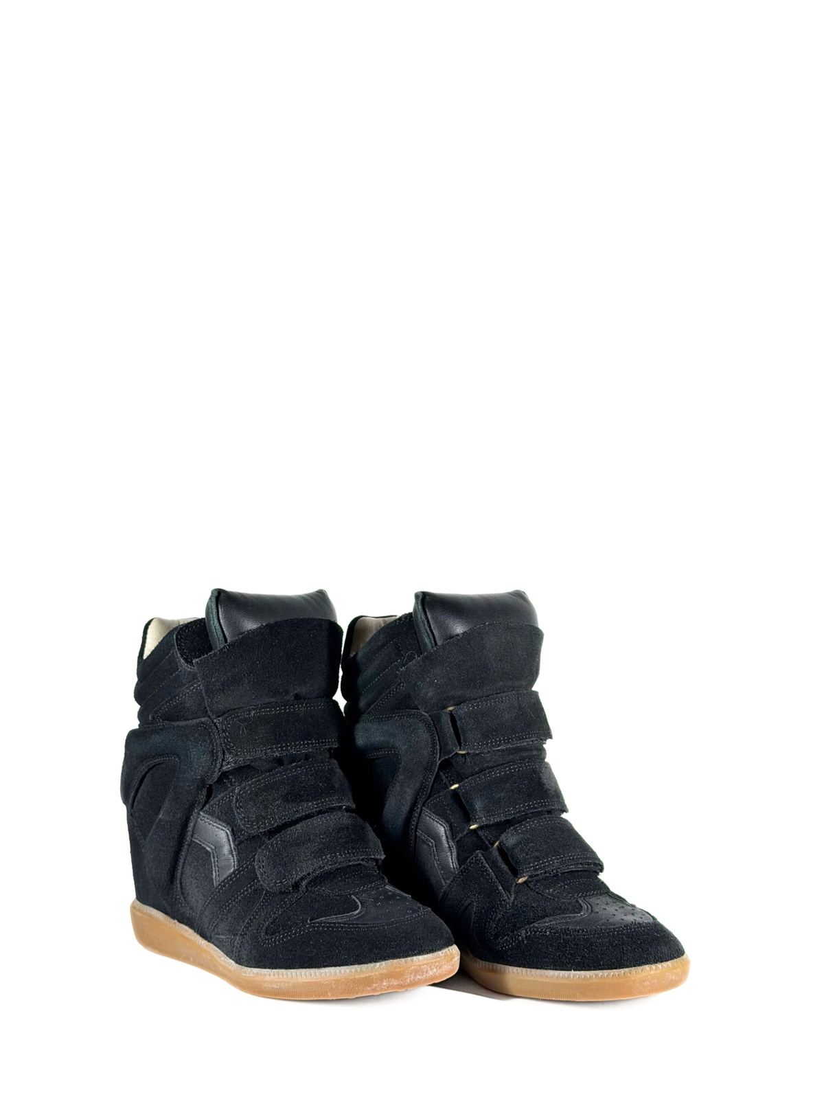 Isabel Marant Bekett - Noir 309