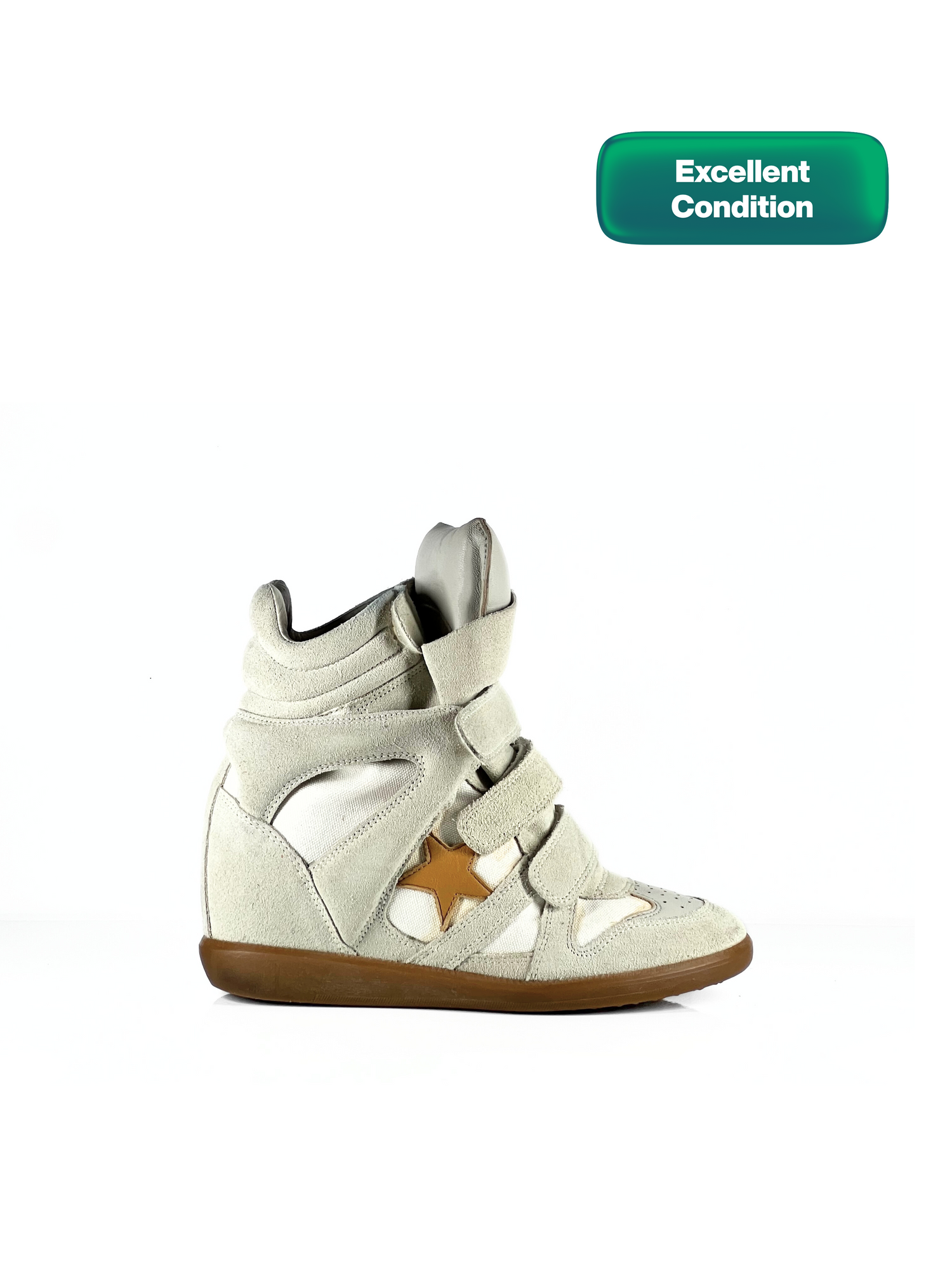 Isabel Marant Bekett - Beige ETOILE - 375