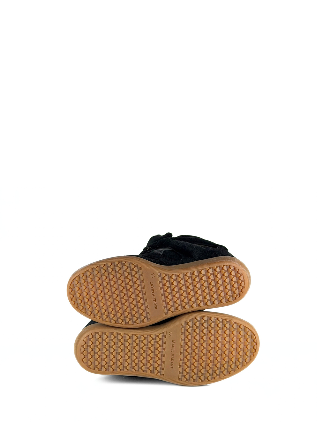 Isabel Marant Bekett - Noir 309