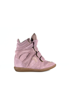 Isabel Marant Bekett - Pink 304