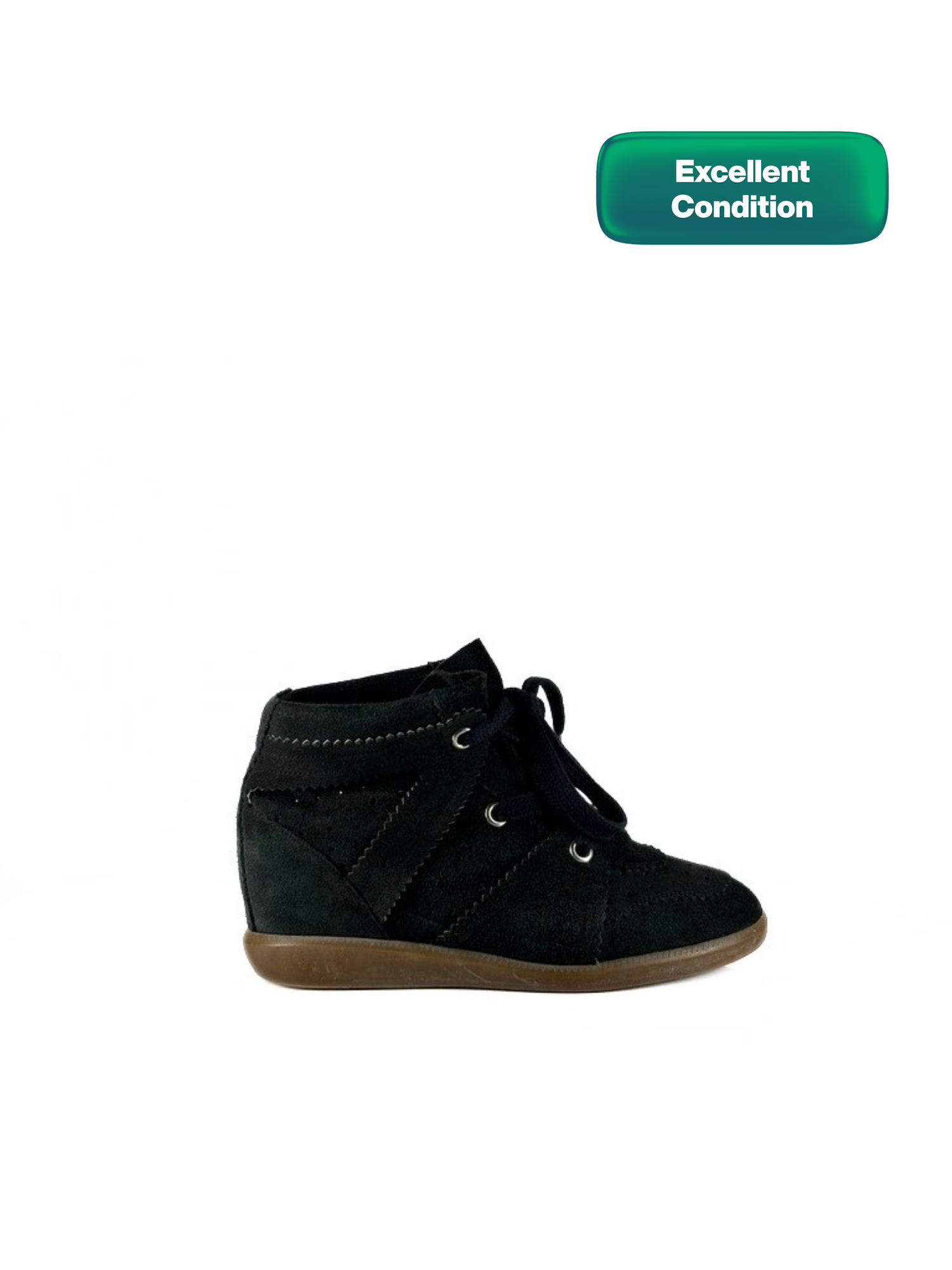 Isabel Marant Bobby - Noir - 378