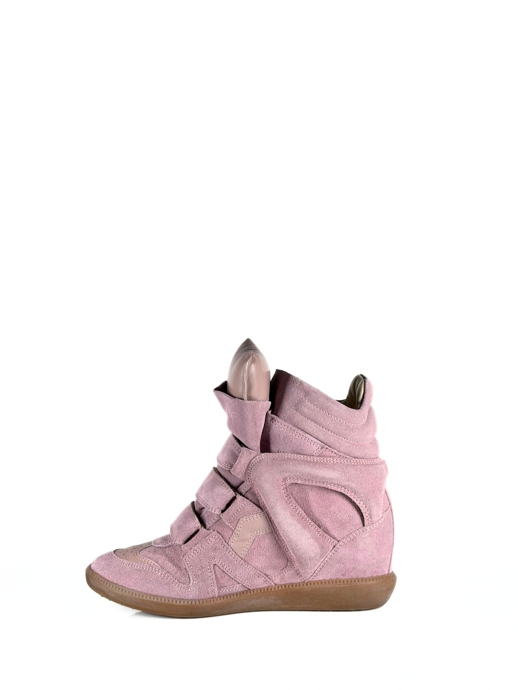 Isabel Marant Bekett - Pink 304