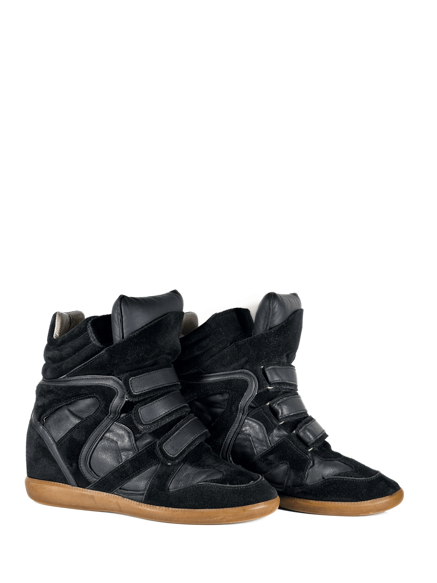 Isabel Marant Bekett - Noir 553