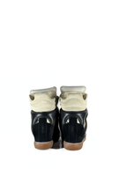 Isabel Marant Bekett - Python 295