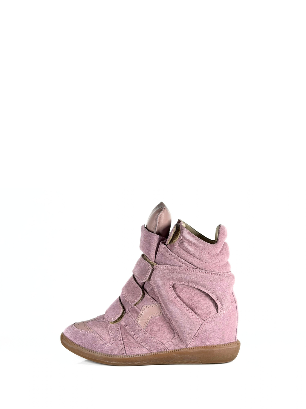 Isabel Marant Bekett - Pink 304