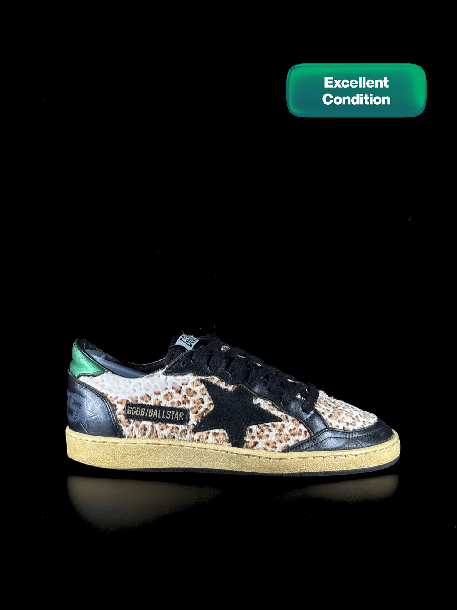 Golden Goose Ball Star - 501