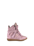 Isabel Marant Bekett - Pink 304