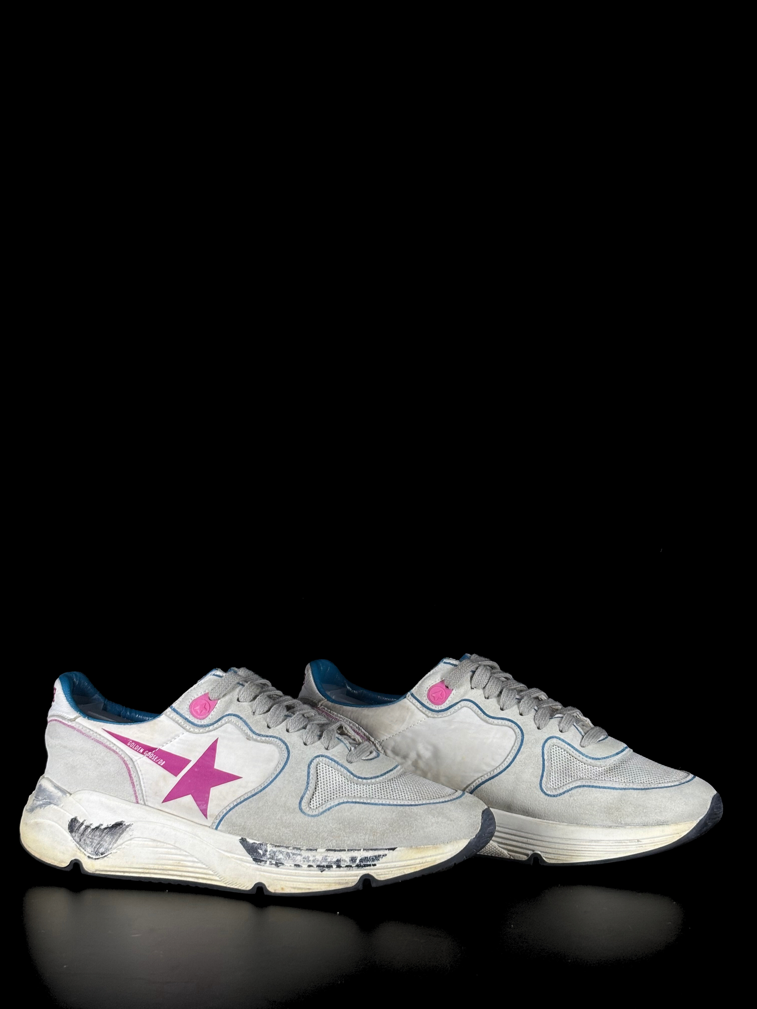 Golden Goose Running - 503