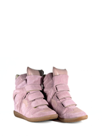 Isabel Marant Bekett - Pink 304