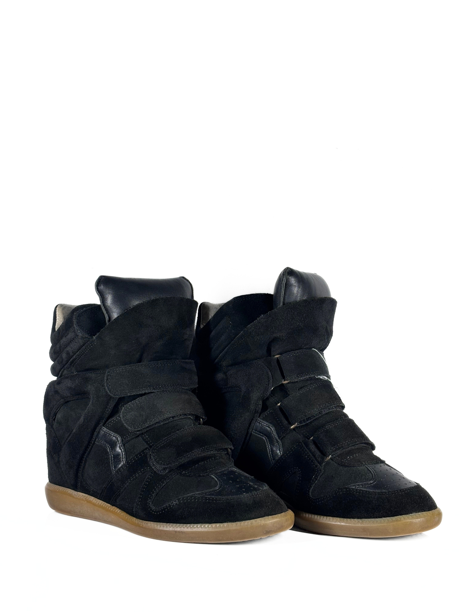 Isabel Marant Bekett - Noir 118