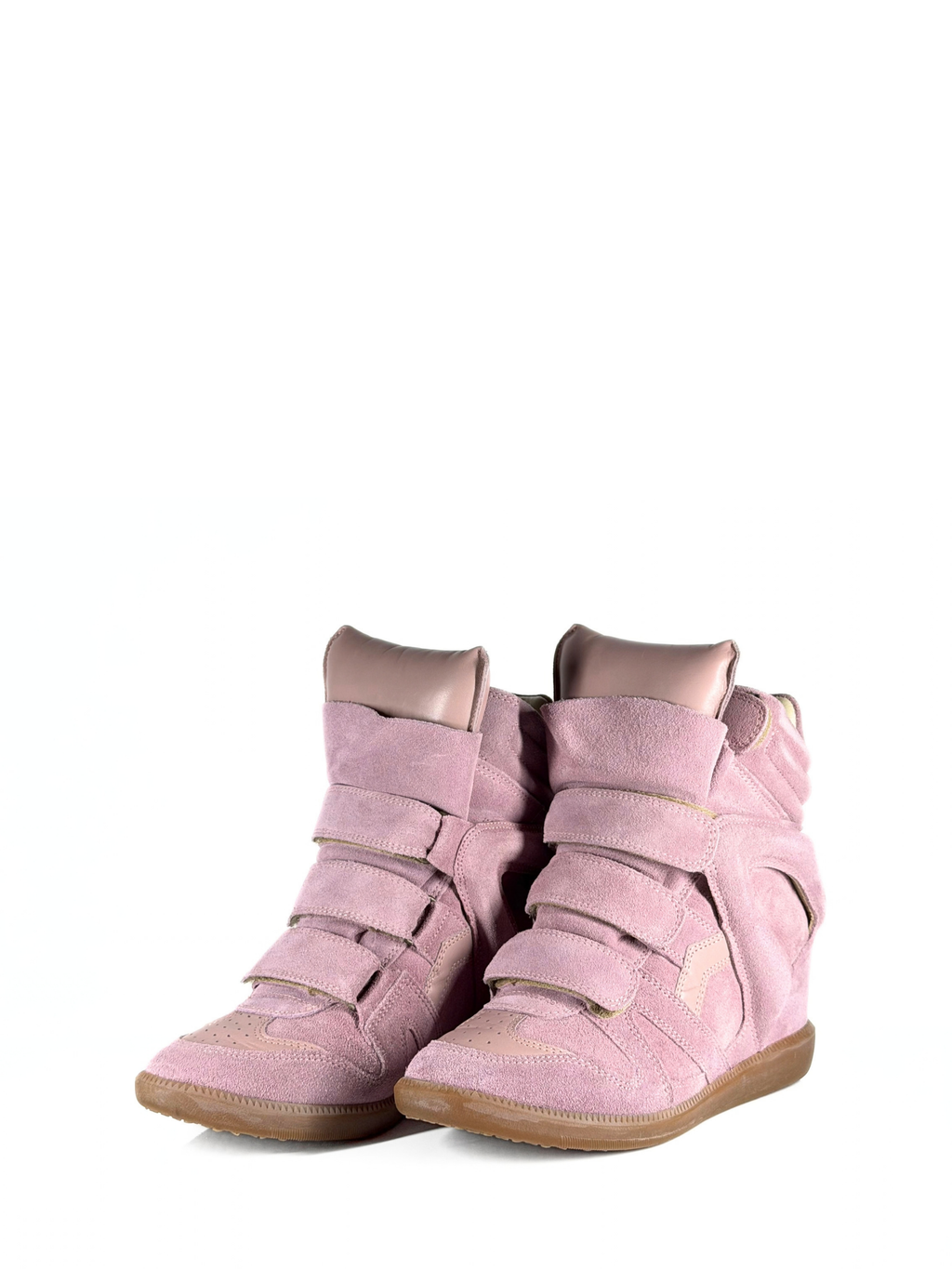 Isabel Marant Bekett - Pink 304