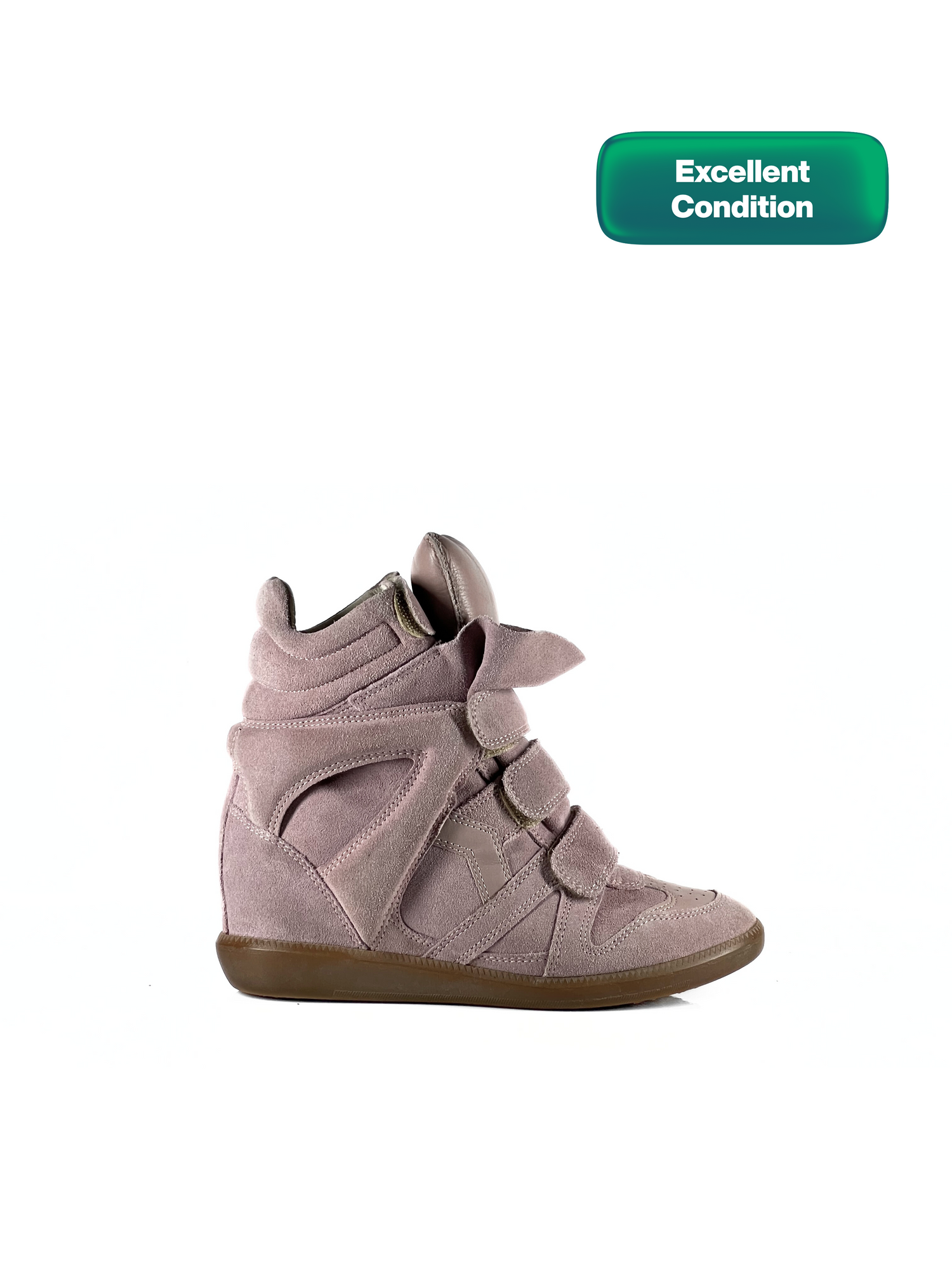 Isabel Marant Bekett - Rose 376