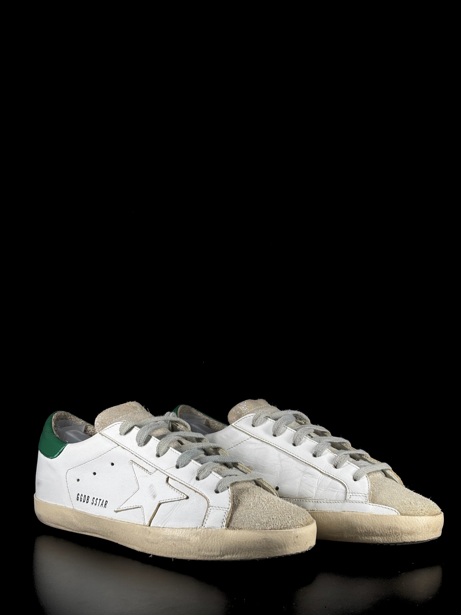 Golden Goose Super-Star - 84
