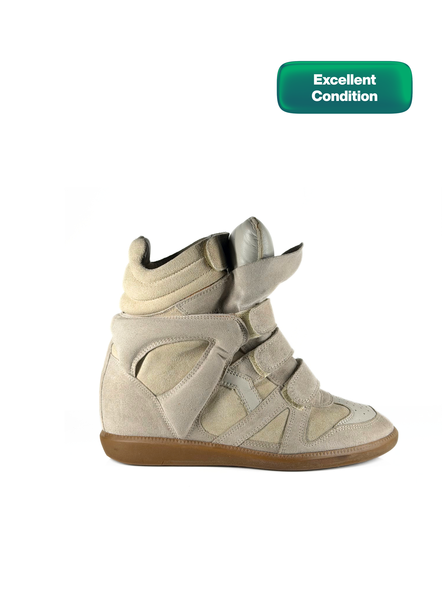 Isabel Marant Bekett - Beige 589