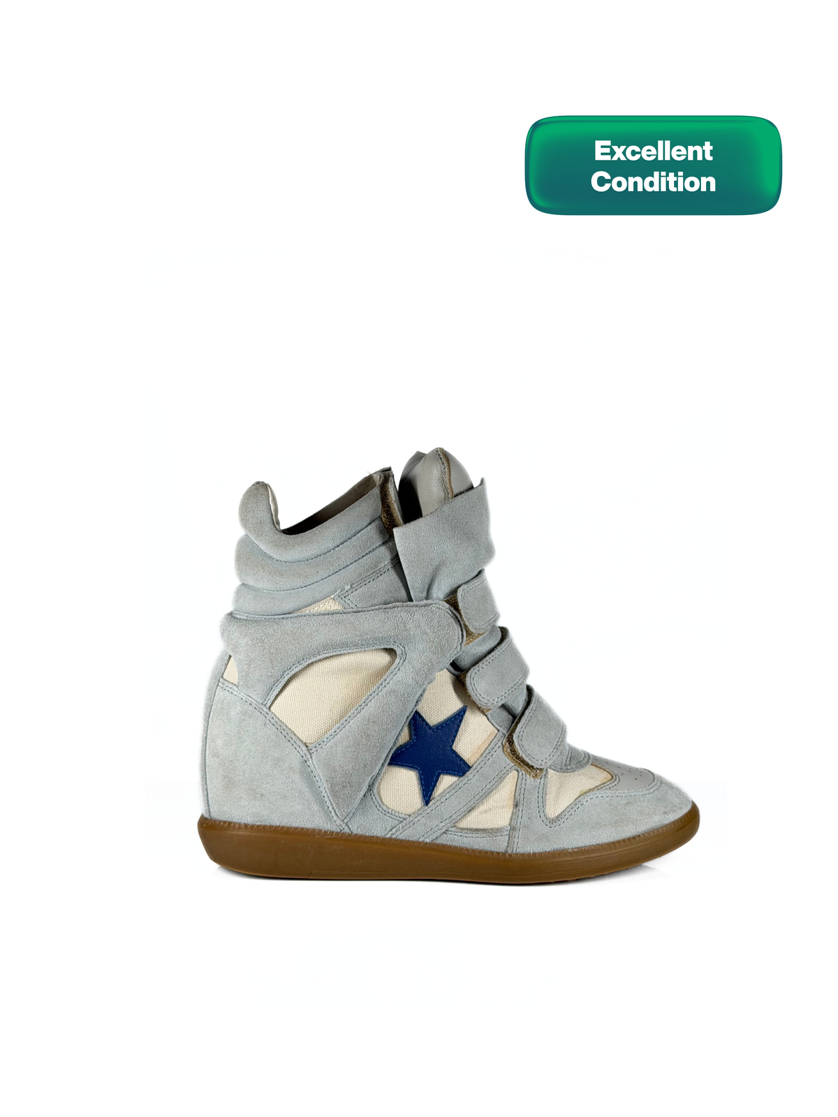 Isabel Marant Bekett - ETOILE Bleu 264