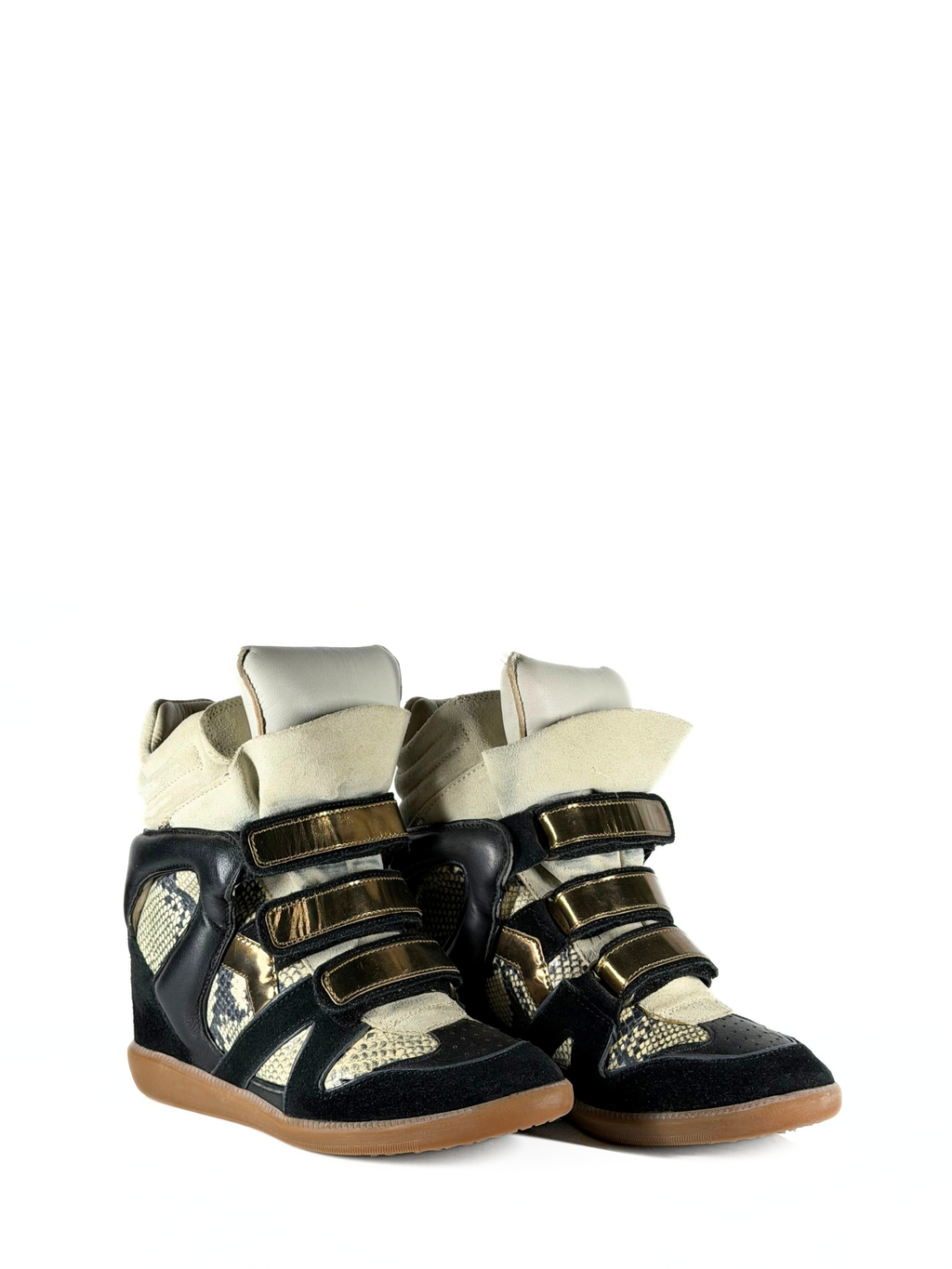 Isabel Marant Bekett - Python 295