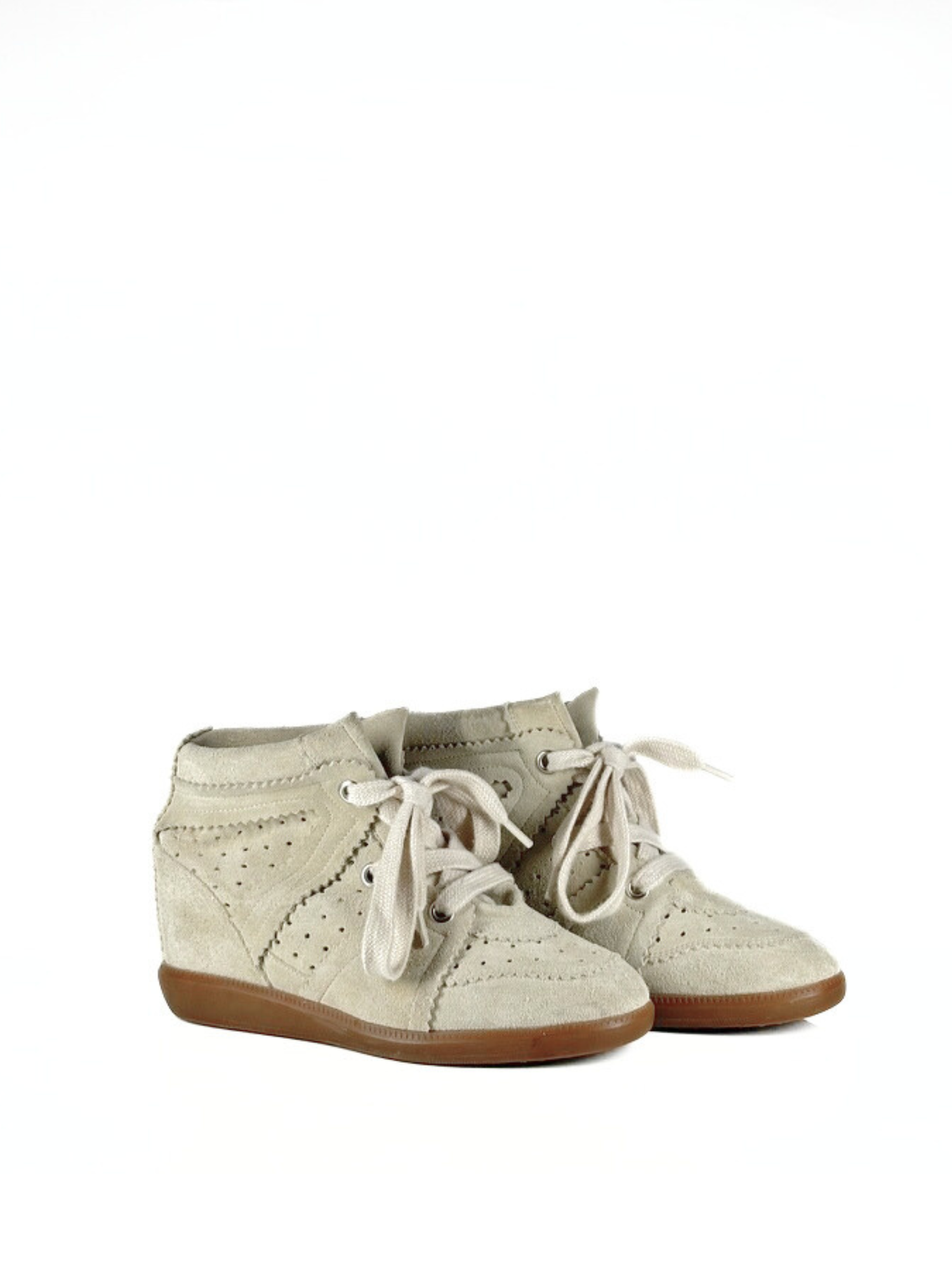 Isabel Marant Bekett - Beige - 380