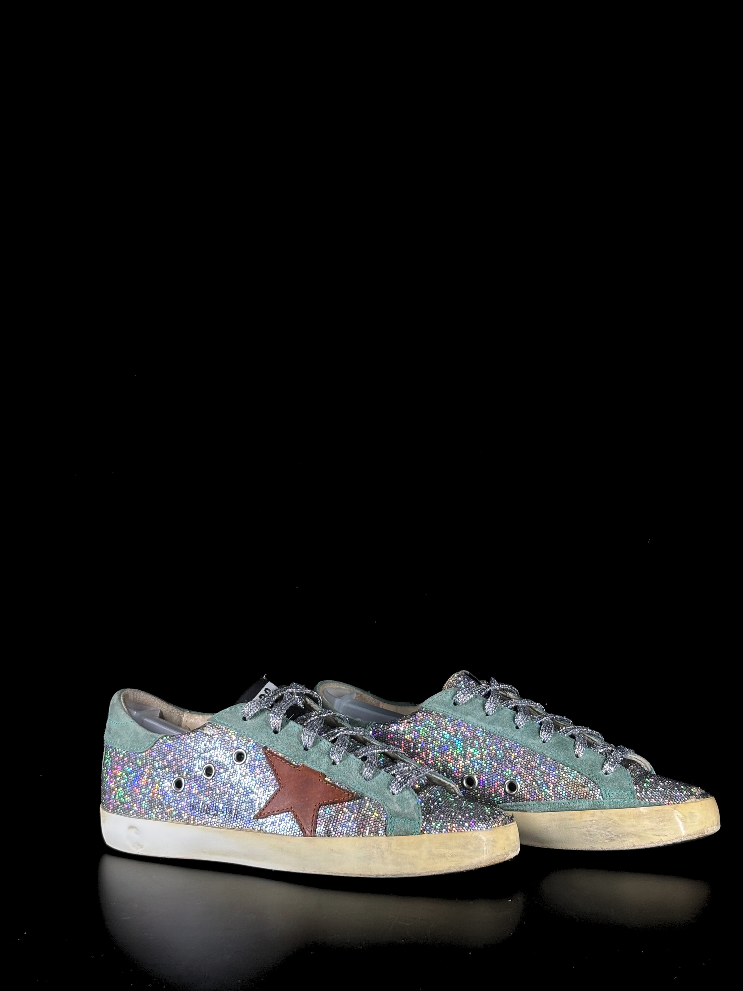 Golden Goose Super-Star - 504