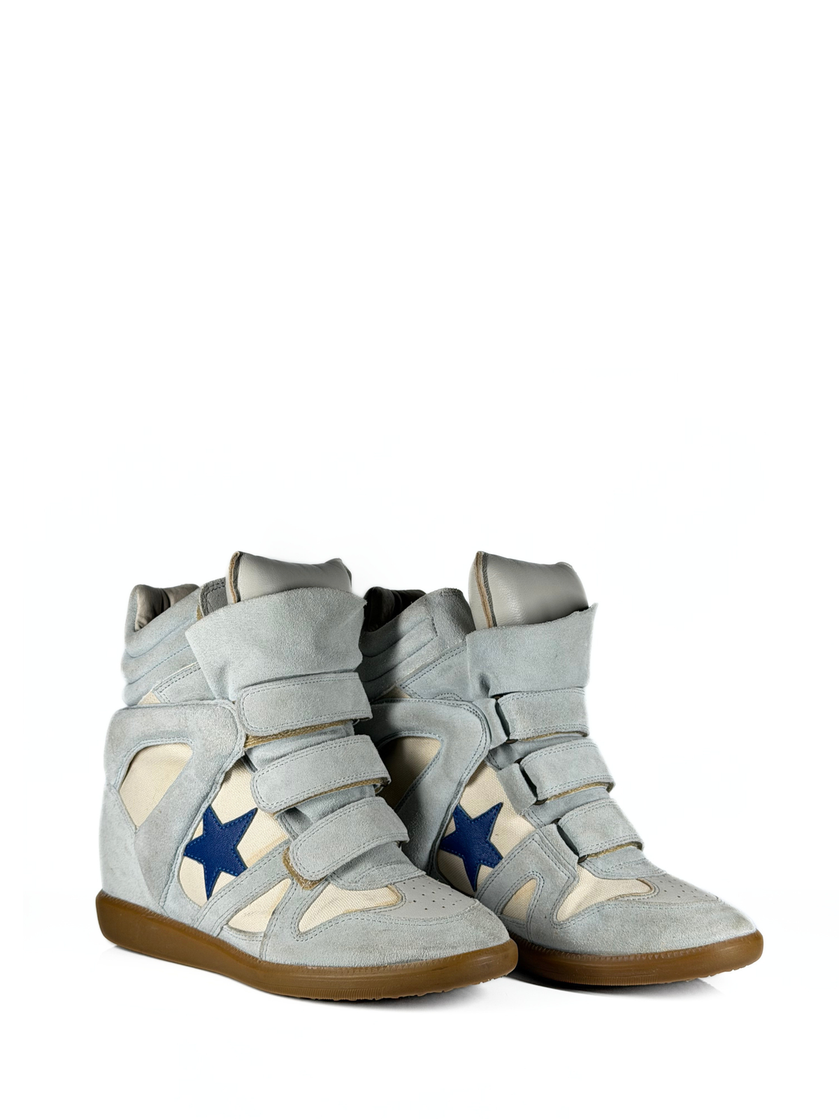 Isabel Marant Bekett - ETOILE Bleu 264