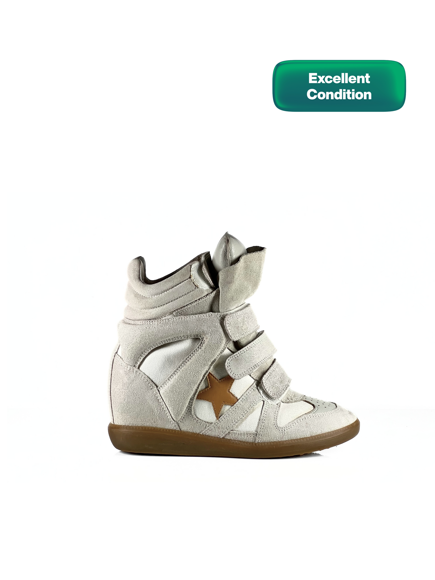 Isabel Marant Bekett - Beige ETOILE - 377