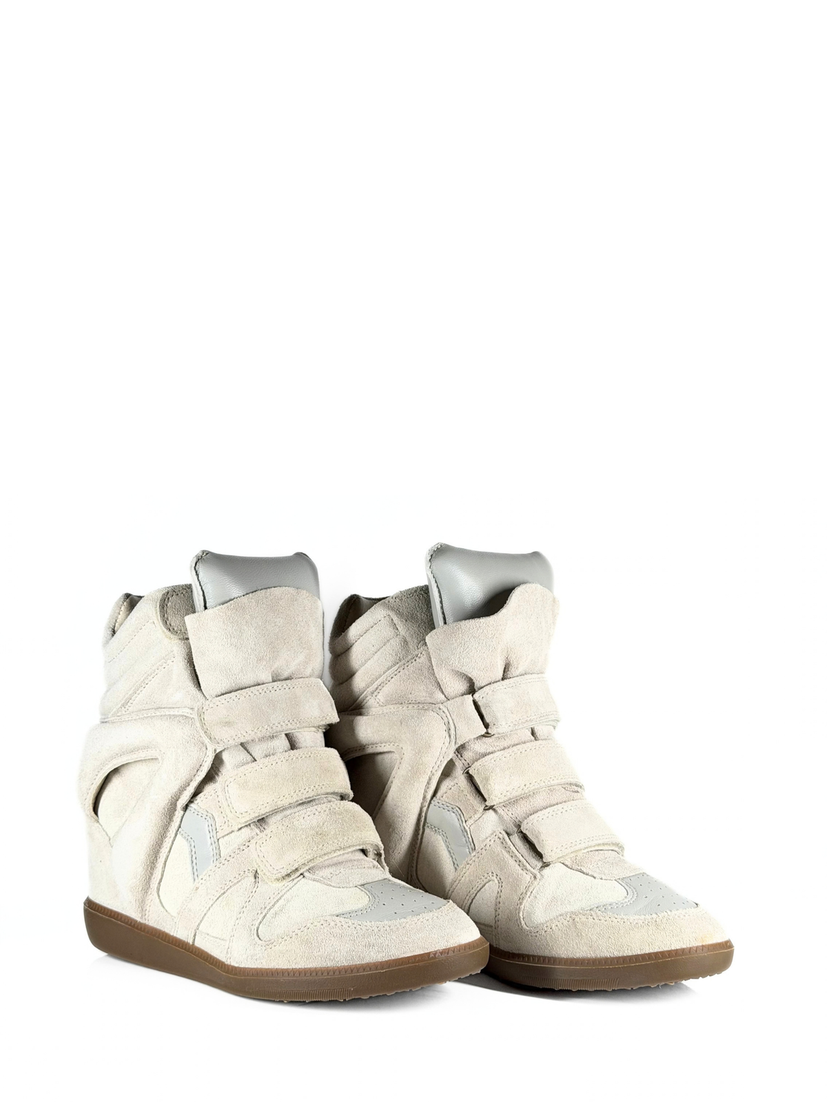 Isabel Marant Bekett - Beige 305