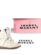 Isabel Marant Bekett - Beige 305