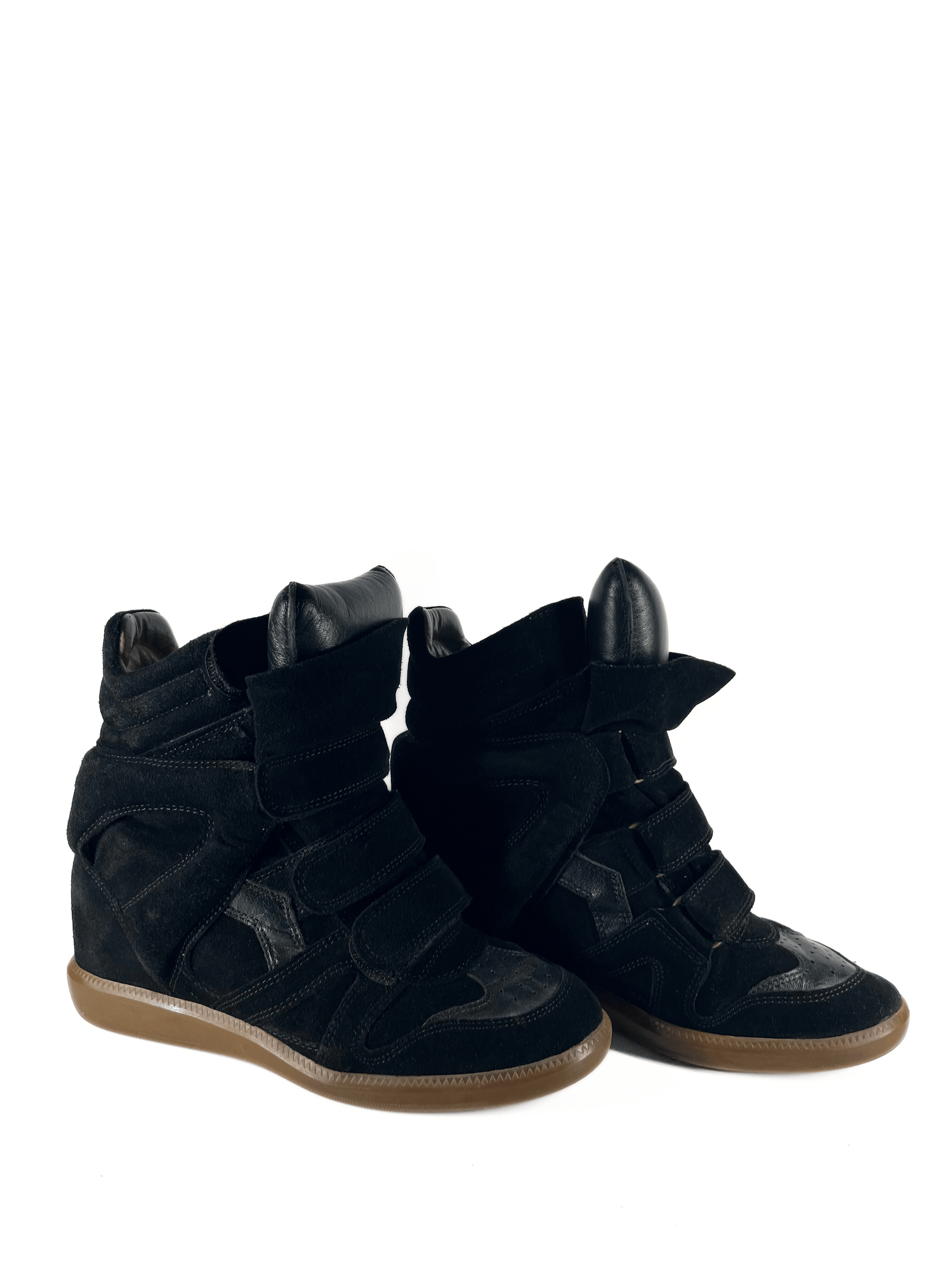 Isabel Marant Bekett - Noir 476
