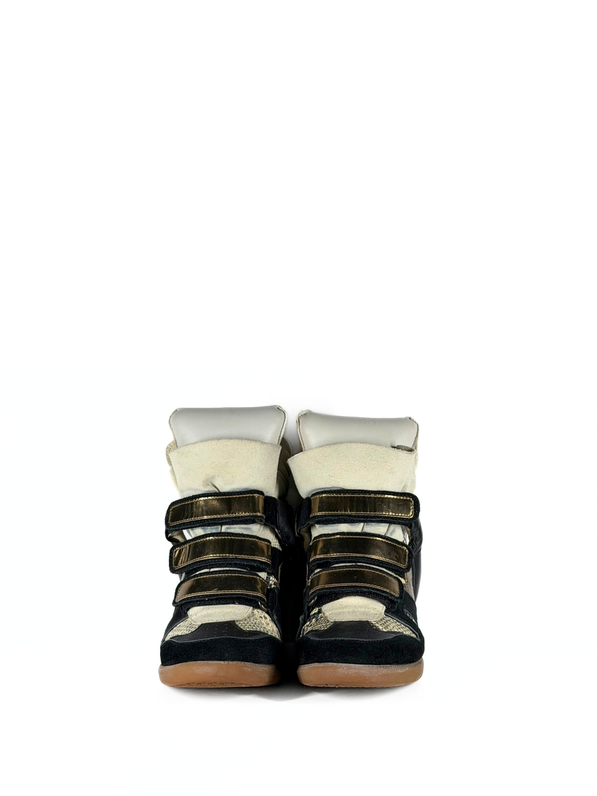 Isabel Marant Bekett - Python 295