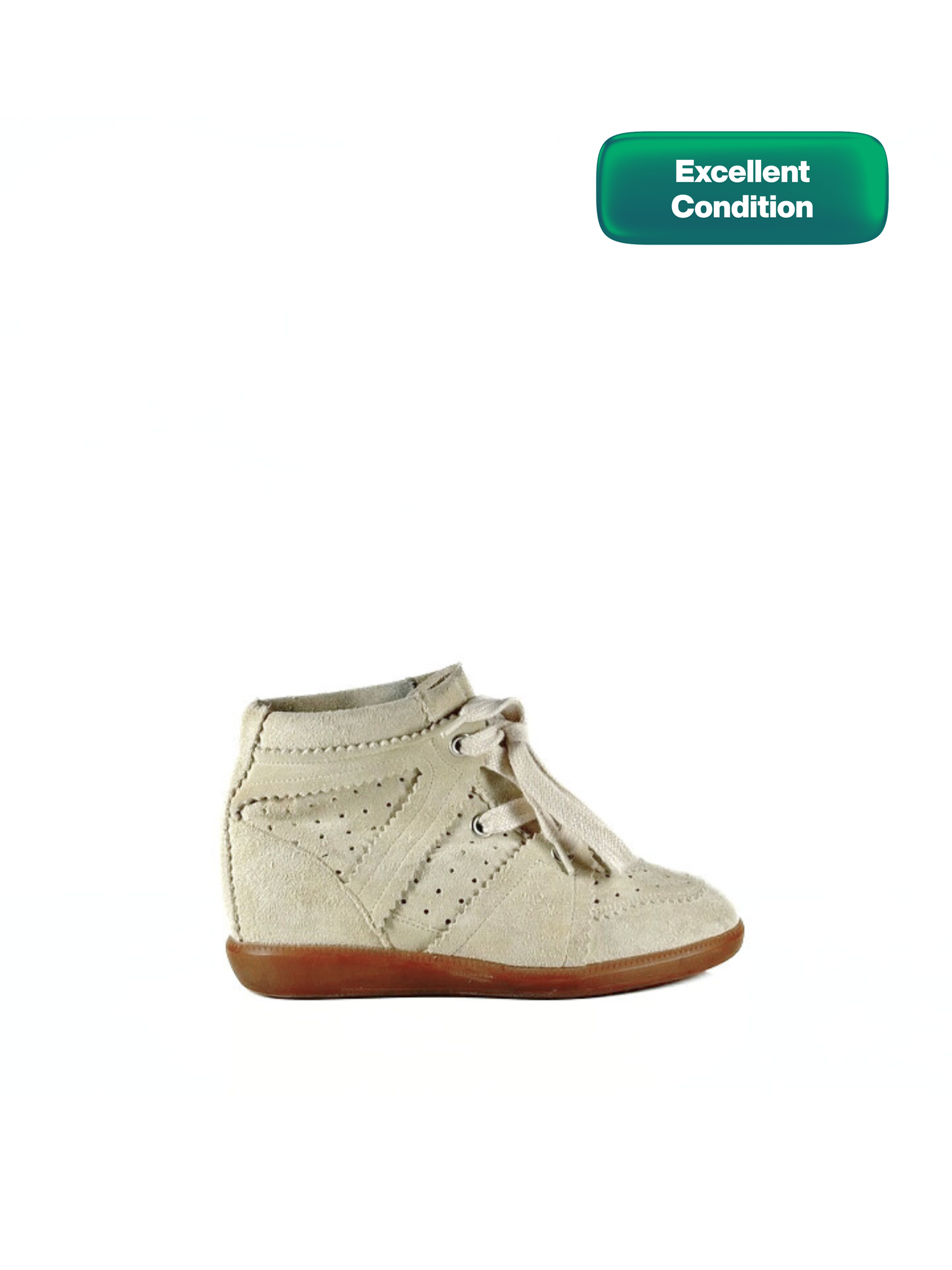 Isabel Marant Bekett - Beige - 380