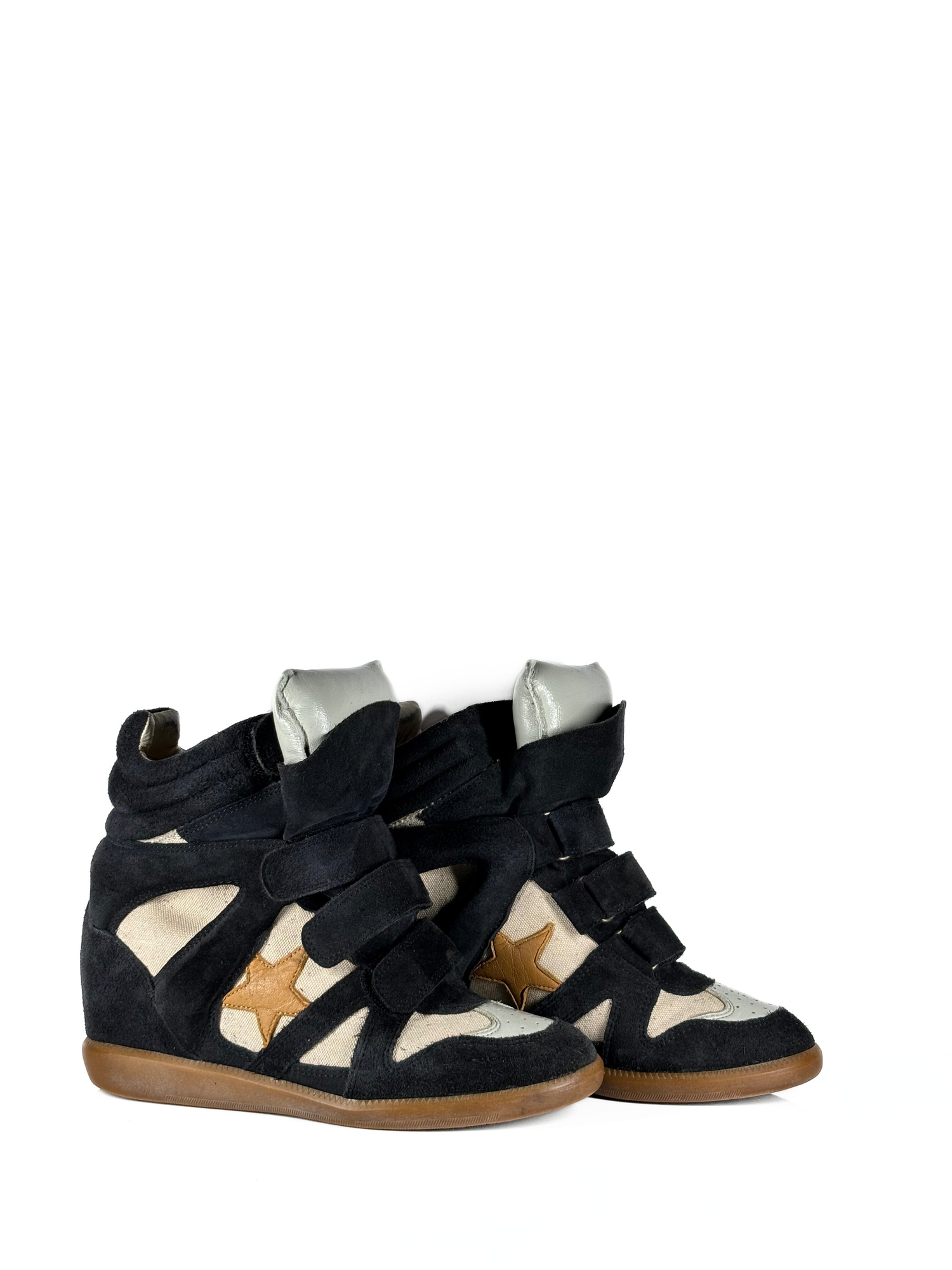 Isabel Marant Bekett ETOILE - Marine 564