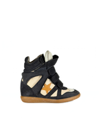 Isabel Marant Bayley - Navy Blue 306